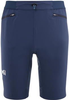 Millet Ltk Speed Long Shorts blue