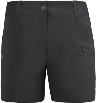 Millet Women's Wanaka Stretch II Shorts (MIV8648) black