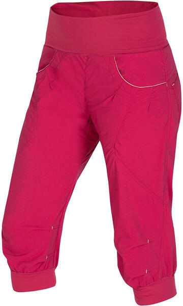 Ocun Women's Noya Shorts (2941) persian red