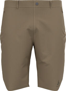 Odlo Men's Conversion Shorts (560142) beige