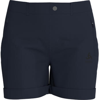 Odlo Women's Conversion Shorts (560321) blue