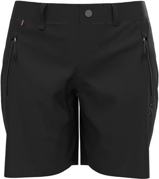 Odlo Women's Wedgemount Shorts (560441) black
