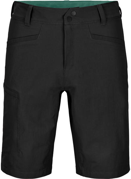 Ortovox Men's Pelmo Shorts (62257) black