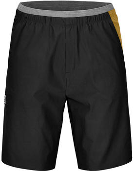 Ortovox Men's Piz Selva Shorts (62745) black