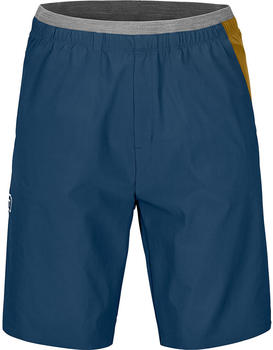 Ortovox Men's Piz Selva Shorts (62745) blue