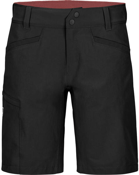 Ortovox Women's Pelmo Shorts (62357) black