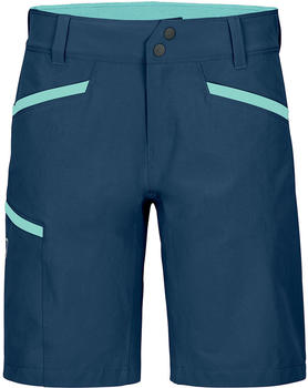 Ortovox Women's Pelmo Shorts (62357) blue