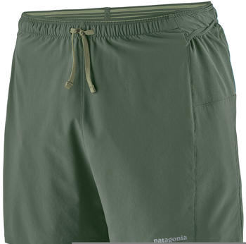 Patagonia Men's Strider Pro 5" Shorts (24634) green