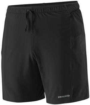 Patagonia Men's Strider Pro 7" Shorts (24668) black
