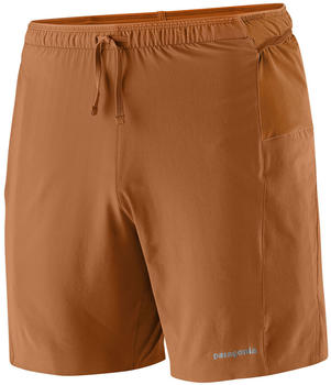 Patagonia Men's Strider Pro 7" Shorts (24668) brown