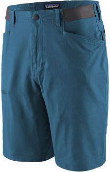 Patagonia Men's Venga Rock Shorts (83102) blue