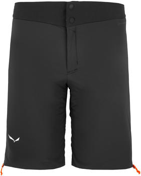 Salewa Men's Ortles TWR Stretch Shorts (28184) black