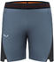 Salewa Men's Pedroc 2 Dst Shorts (28603) blue