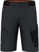Salewa 28601, SALEWA Herren Shorts PEDROC 3 DST M CARGO SHORTS black out male
