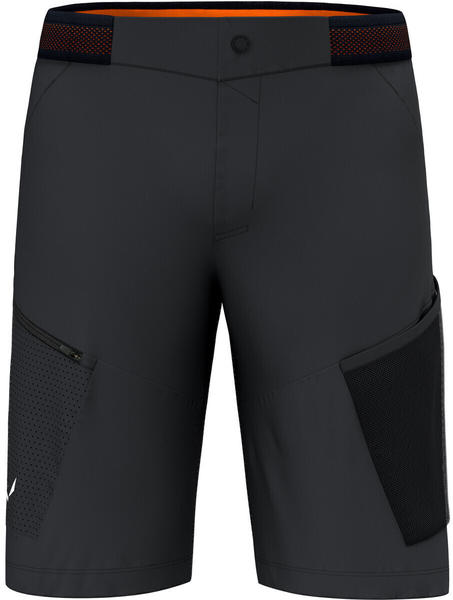 Salewa Men's Pedroc 3 Dst Cargo Shorts (28601) black
