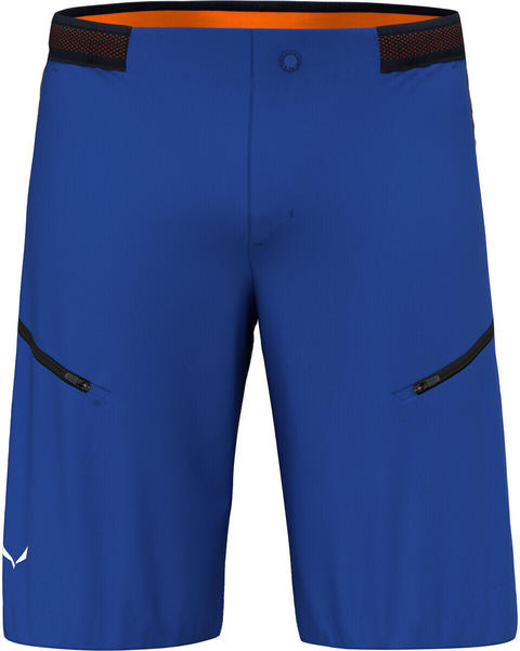 Salewa Men's Pedroc Pro Dst Cargo Shorts (28599) blue