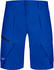 Salewa Men's Puez Hemp Cargo Shorts (28336) blue