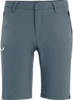 Salewa 00-00000288848100, Salewa - Talveno Durastretch Shorts - Shorts Gr XXL grau