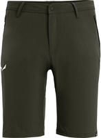 Salewa 00-0000028874-5280-50/L, Salewa Puez Talveno Durastretch 2/1 Pant M dark olive