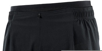 Salomon Men's Sense Aero 3'' Shorts (LC1870400) black
