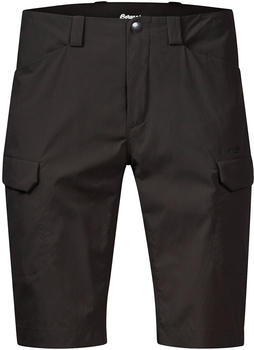 Bergans Men's Utne Shorts (7118) grey