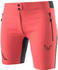 Dynafit Women's Transalper 2 Light DST Shorts pink