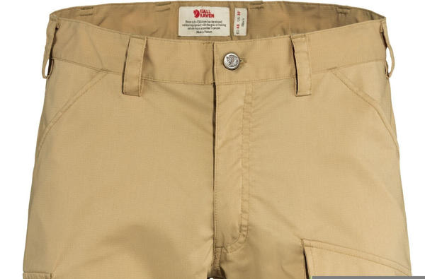Fjällräven Men's Vidda Pro Lite Shorts (86892) dune beige
