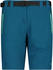 CMP Trekking Shorts with Belt (3T51146)