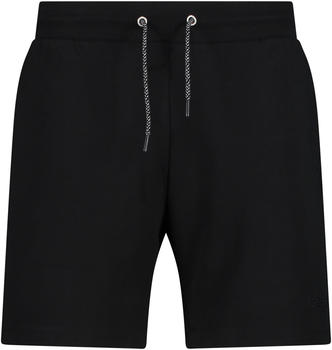 CMP Woman Bermuda (32D8056) nero