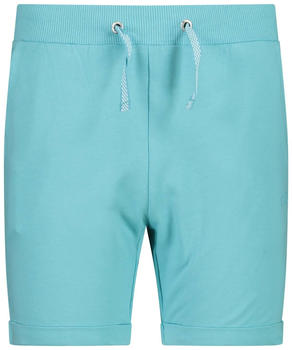 CMP Girls G Short Pant (32D8205) acqua