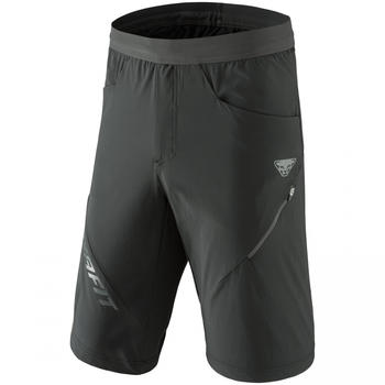 Dynafit M Transalper Hybrid Shorts (71184) black out