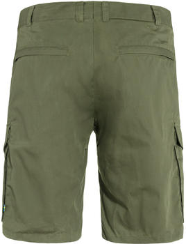 Fjällräven M Ruaha Shorts (81188) laurel green