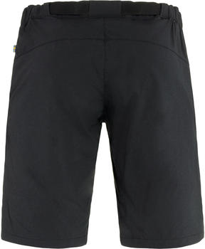 Fj&auml;llr&auml;ven M High Coast Hike Shorts (82894) black