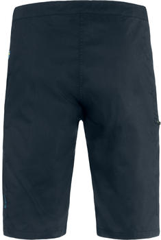 Fj&auml;llr&auml;ven M Abisko Hike Shorts (86969) dark navy