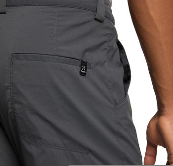 Haglöfs M Lite Standard Shorts (606951) magnetite