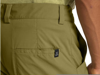 Haglöfs M Lite Standard Shorts (606951) olive green