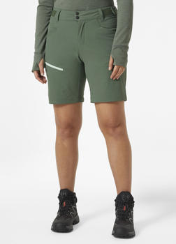 Helly Hansen W Blaze Softshell Short (63201) spruce