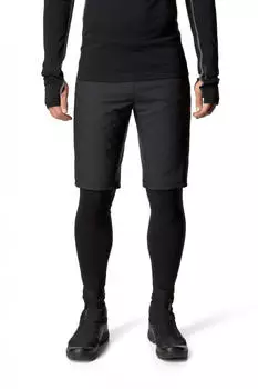 Houdini M Moonwalk Shorts (800066) true black
