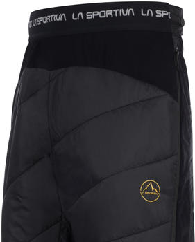La Sportiva M Protector Primaloft Over Pant (A30999999) black