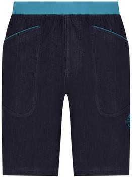 La Sportiva M Mundo Short (N42) jeans/topaz