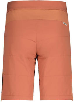 Maloja W Mandram. Shorts (34118) rosewood