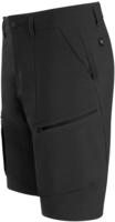 Salewa 00-0000028314-0910-50/L, Salewa Puez Durastretch M Cargo Shorts black out