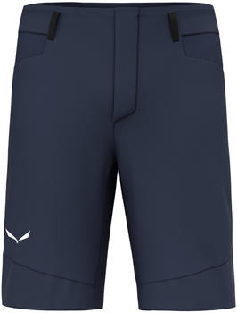 Salewa M Agner Durastretch Shorts (28556) navy blazer