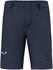 Salewa M Agner Durastretch Shorts (28556) navy blazer