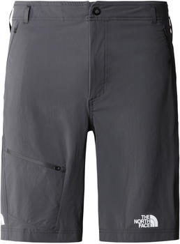 The North Face M Speedlight Slim Tapered Short (NF0A8269) asphalt grey
