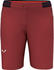 Salewa Women's Pedroc Dst Shorts (28602) red