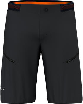Salewa Men's Pedroc Pro Dst Cargo Shorts (28599) black