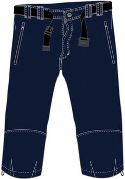 CMP Stretch Bermuda (3T51747) b.blue