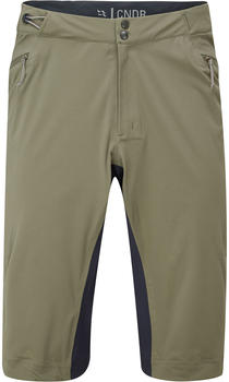 Rab Men's Cinder Kinetic Shorts (QWH-65) olive