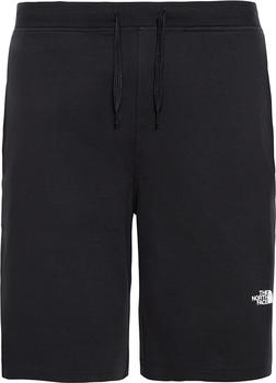 The North Face Men's Graphic Light Shorts (NF0A3S4F) tnf black